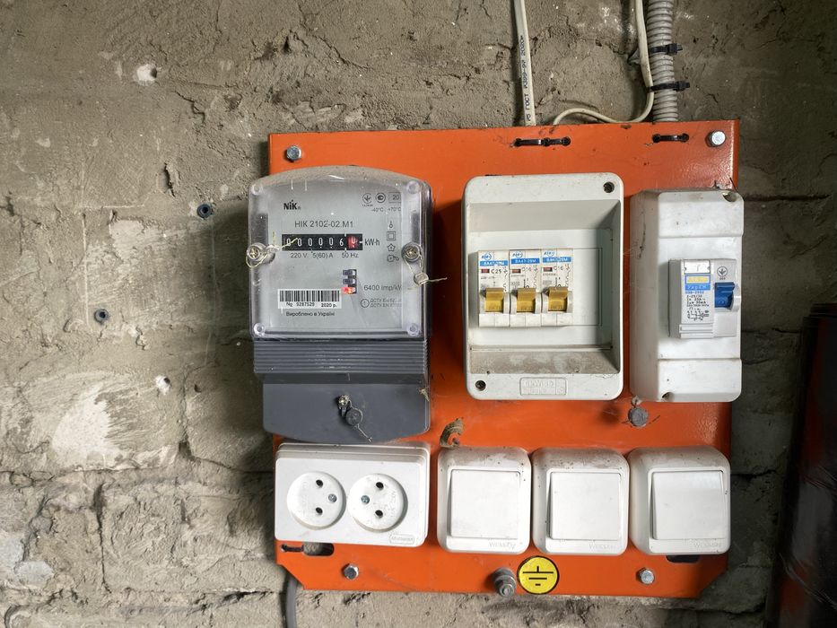 Продам гараж в ГК «Південний»