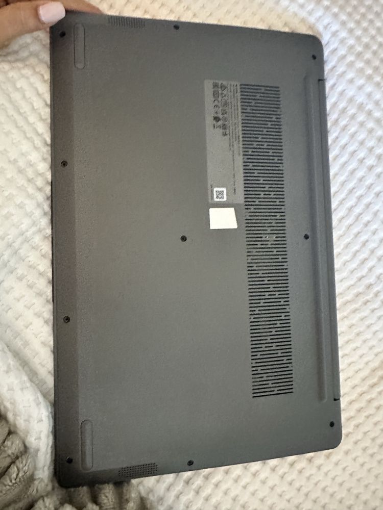Vendo notebook LENOVO