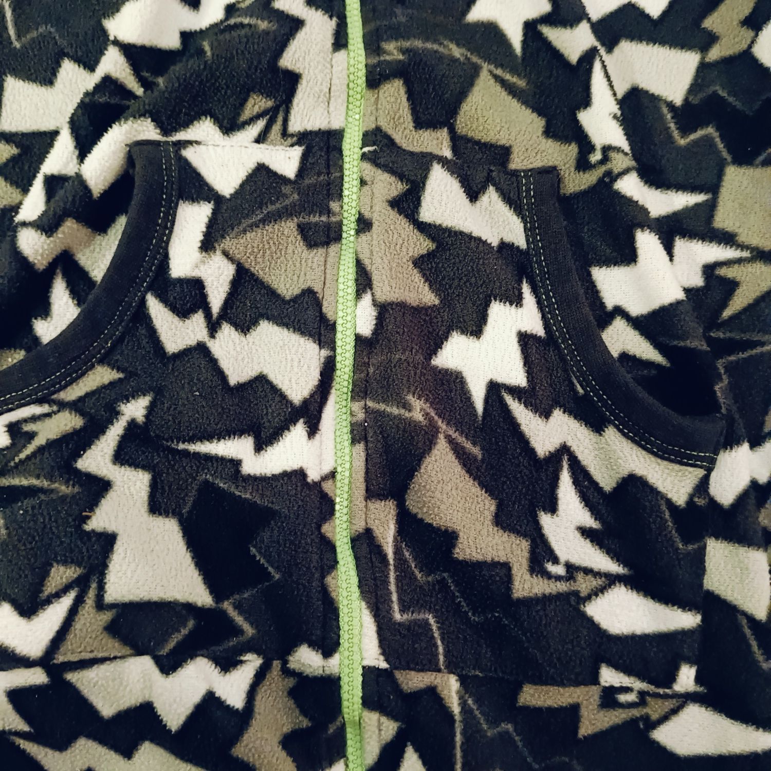 Kombinezon, onesie, piżama jednoczęściowa, pajac, rozmiar 146/152 cm