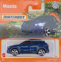 MAtchbox Mazda CX-5 n