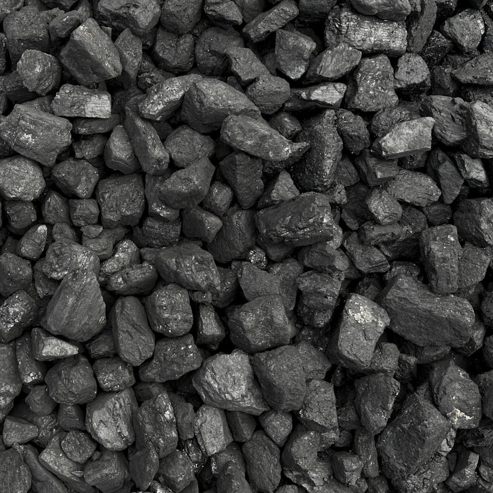 Węgiel workowany średni orzech 2.5 tony