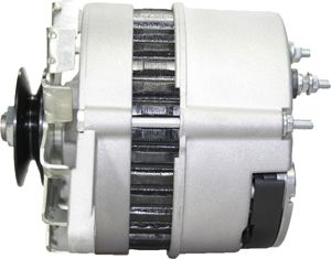 Alternator Ursus C330 NOWY Gwarancja 24 Miesiące