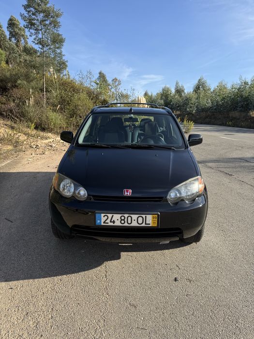 Honda Hrv 1,6 de 1999