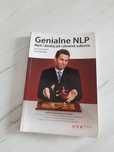 Genialne NLP. Myśl i działaj jak człowiek sukcesu książka