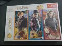 Puzzle Harry Potter