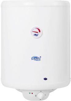 Elektryczny bojler pojemnościowy ogrzewacz wody 50L SOLEI