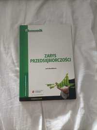 Zarys przedsiębiorczości.