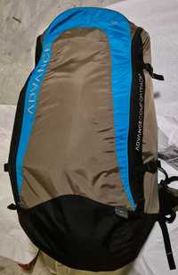 Plecak paralotniowy advance comfortpack2 100lit