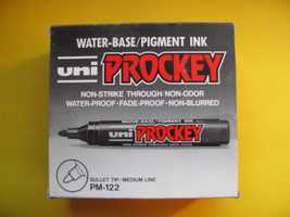 Marker Uni Prockey PM122 szt. 3