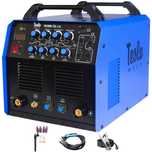 Аргонодуговая сварка Tesla Weld TIG/MMA 256 AC/DC