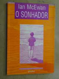 O Sonhador de Ian McEwan - 1ª Edição