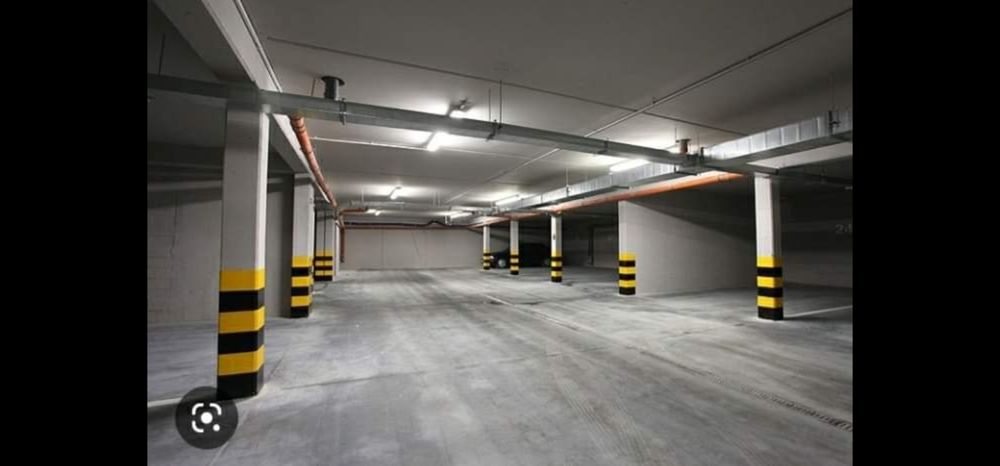 Miejsce parkingowe, garaż, Targówek, osiedle Wilno, Zamkowa