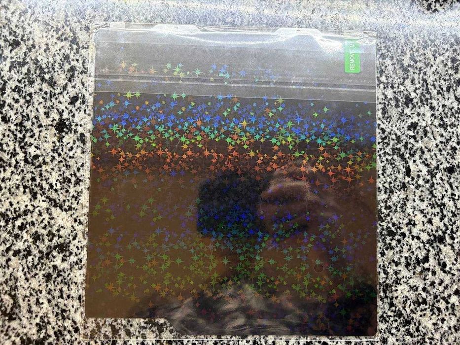 Стіл/Пластина/Коврик/Стол Bambu Lab Бамбу Лаб 3Д принтер 184*184