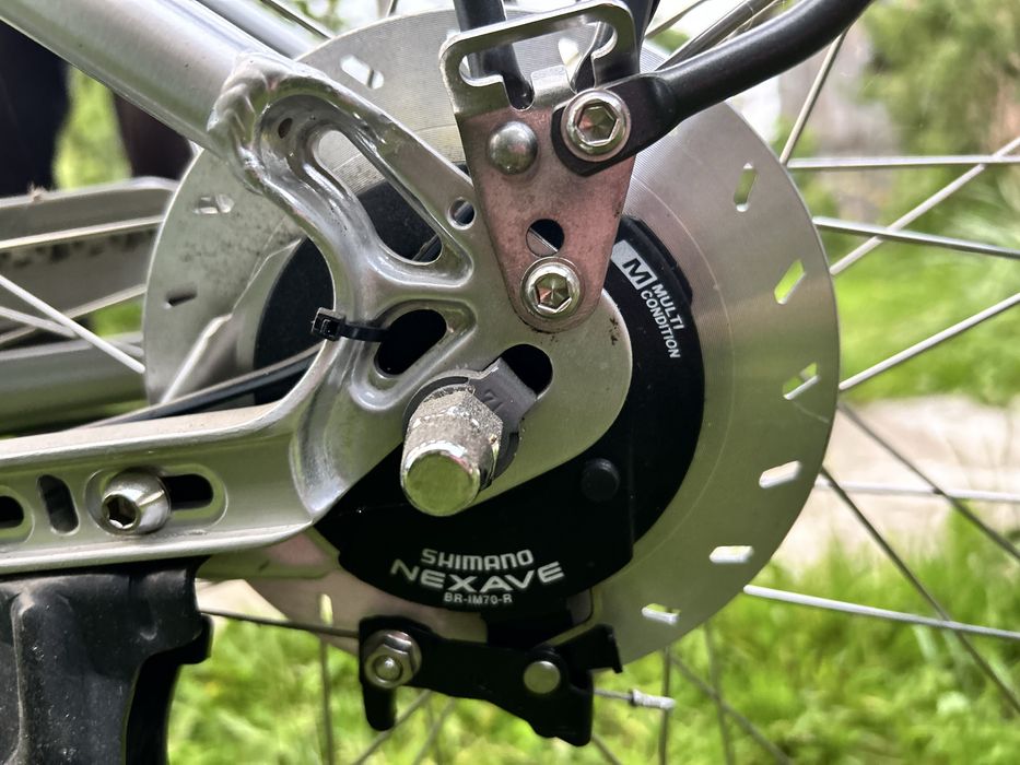 Терміново велосипед FLYER (біциглі, велік) Можливий торг!