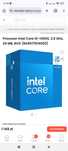 Procesor Intel  I5 14500