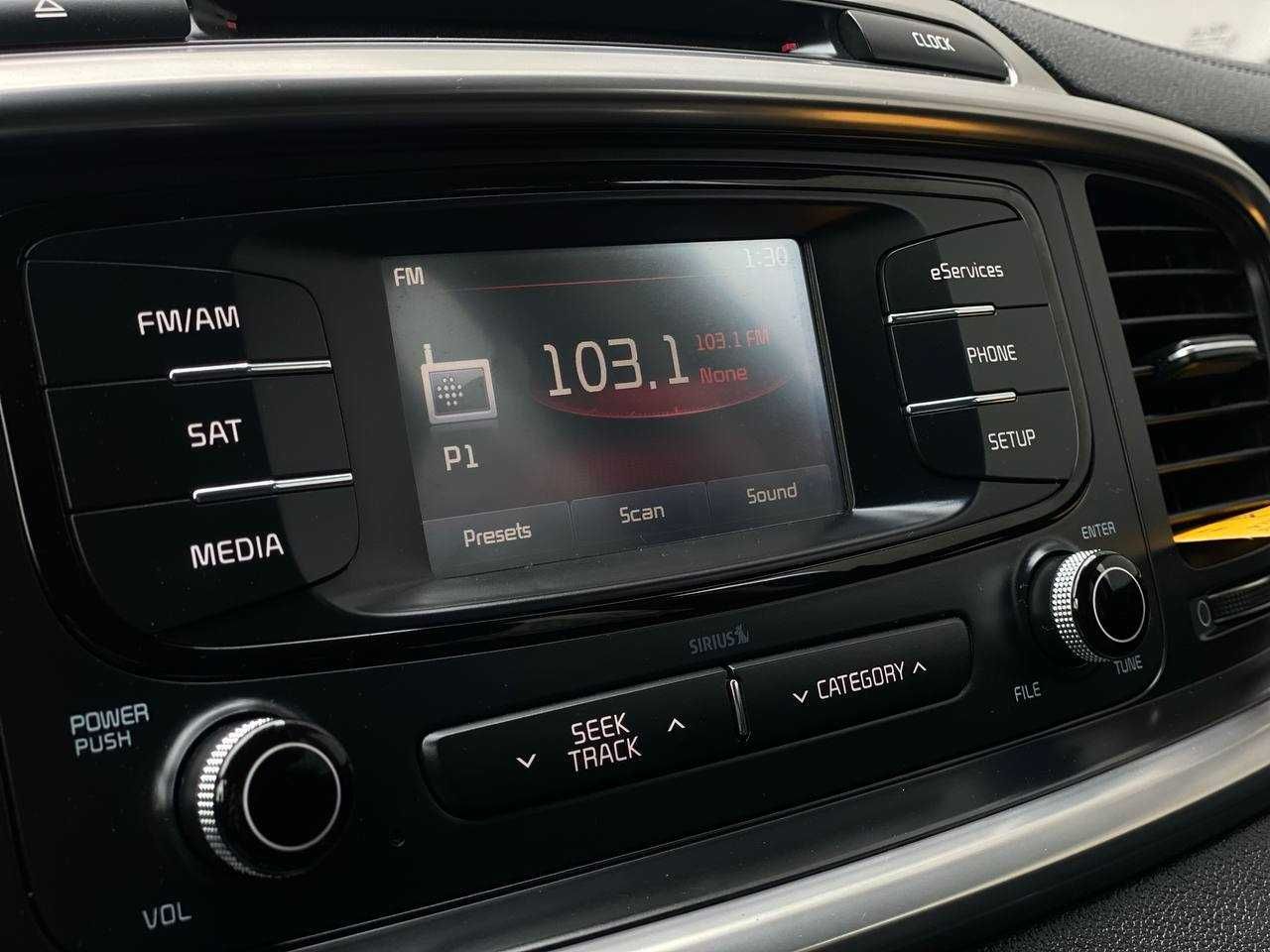 Kia Sorento 2015 (Розстрочка / Лізинг)