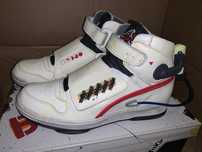 Кроссовки Reebok x GHOSTBUSTERS GHOST SMASHER Shoes. Размер 44.5