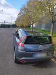 Citroën C4 1.6 HDi VTR