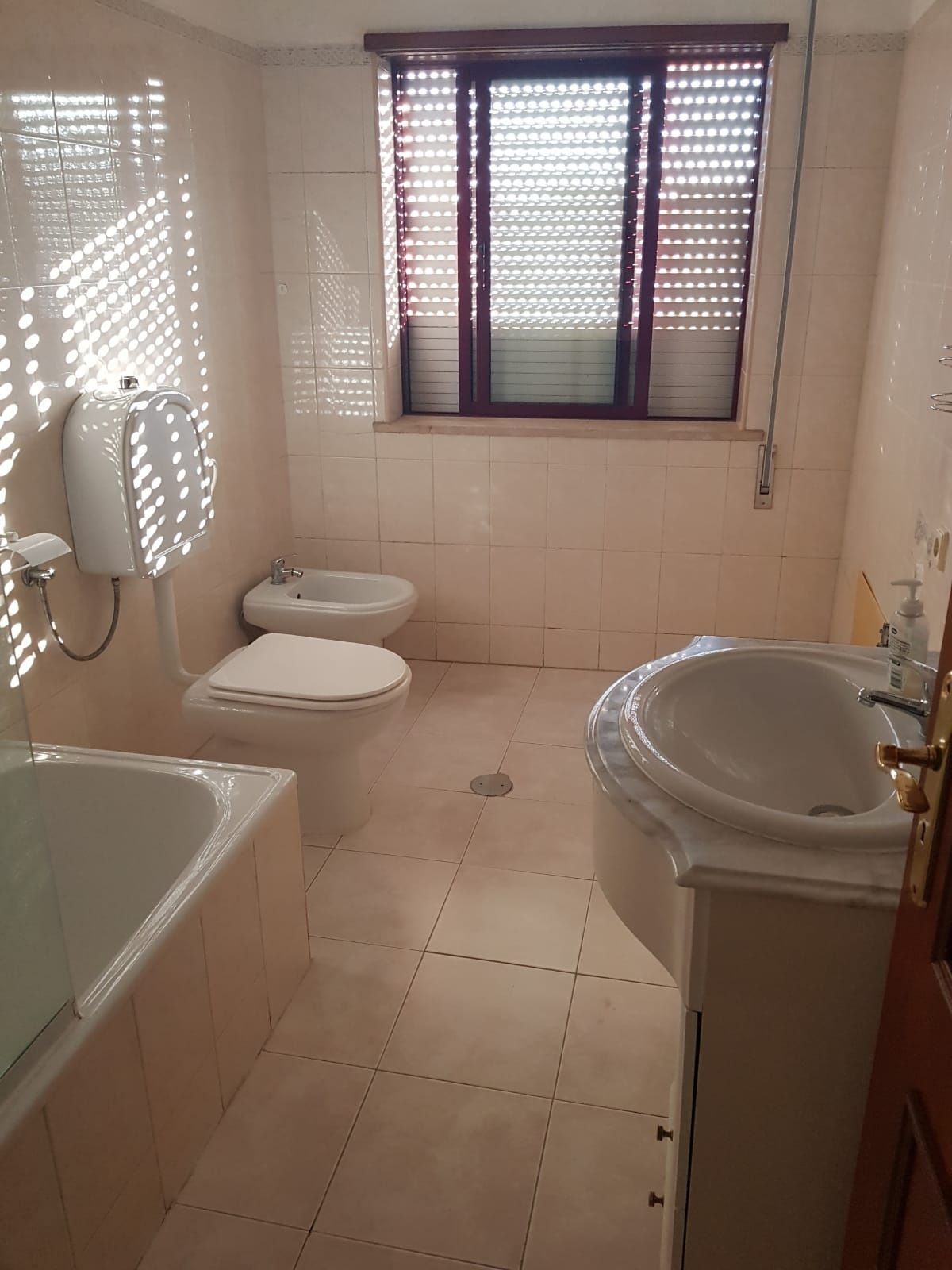 Apartamento T1 Avenida Laranjeiras