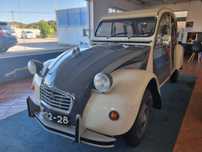 Citroën 2CV