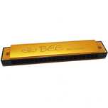 Harmonijka ustna BEE C dur  17,5 CM