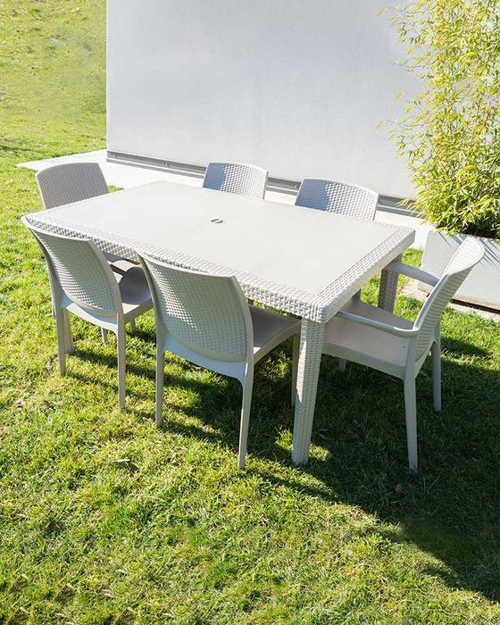 Vendo Conjunto Jardim