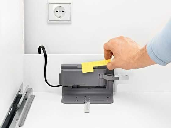 Servo Drive Uno BLUM - Nowy - 3 sztuki