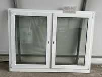 Okna używane 2-3skrzydłowe 185x140, 219x137, 236x143 i inne!