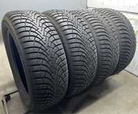 Шини ~7.5мм зима 205 55 R16 Goodyear Ultragrip 9+ зимові резина