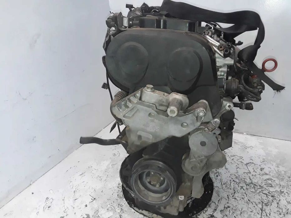 MOTOR COMPLETO 2.0 TDI 170CV      REF BMN