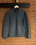 Kurtka Puchowa Bomber Tommy Hilfiger Zielona rozm. L