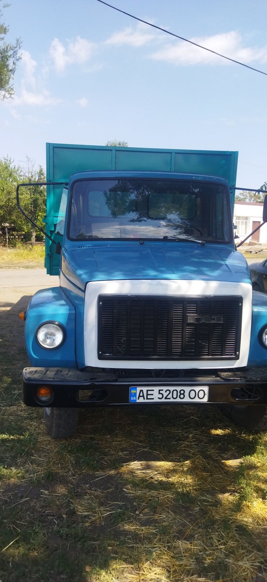 Газ 3307 газ бензинГаз 53дизель
