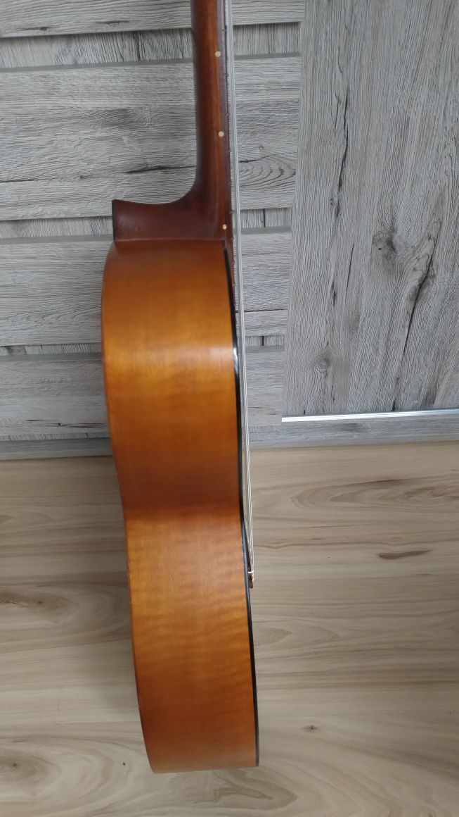 Höfner gitara klasyczna 1975