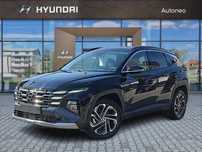 Hyundai Tucson Nowy Hyundai Tucson Hybrid PLATINUM 4x4 Hybryda