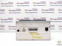 SISTEMA AUDIO / RADIO CD HONDA LEGEND III 2000