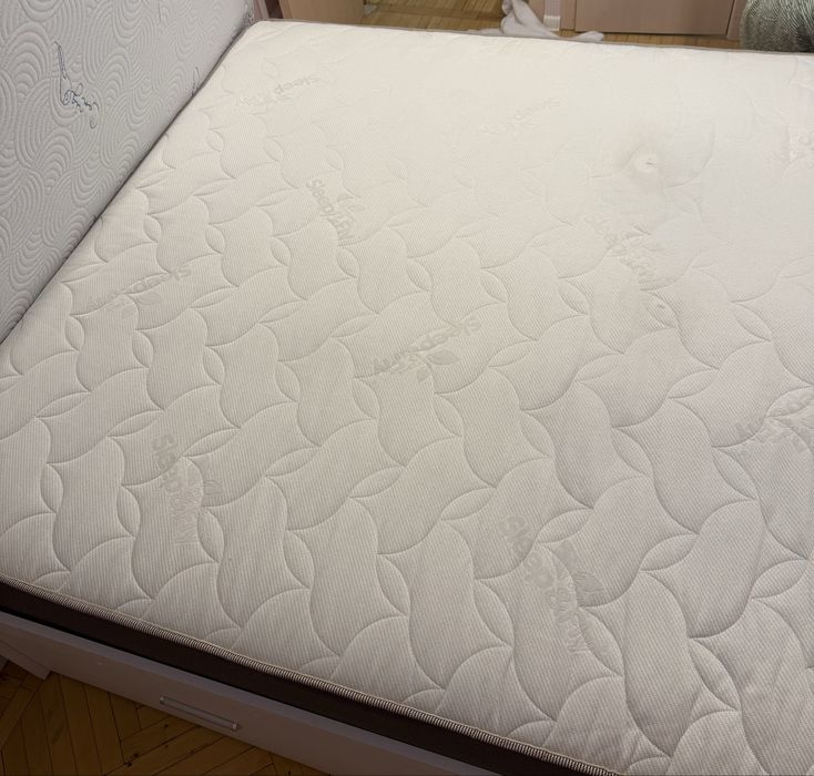 Матрас 160*200 ортопедический