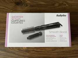 Фен-щітка Babyliss 668E дорожній варіант