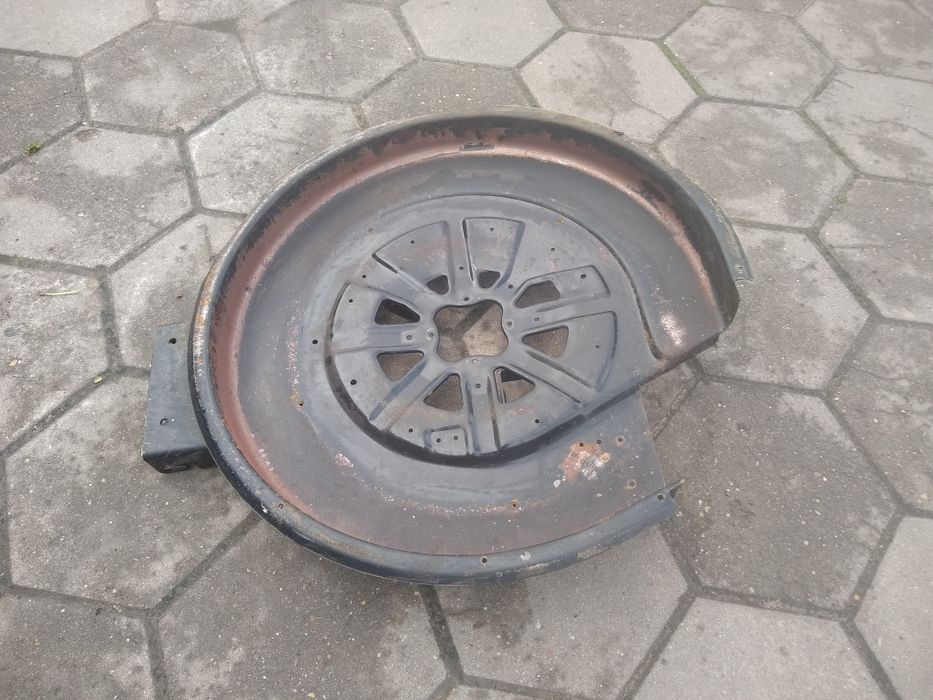 Kosiarka traktorek kosisko mtd mastercut rasentrac gutbrod yardman cub