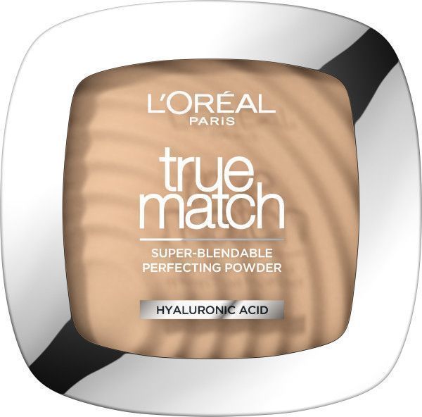 Puder do twarzy L'Oreal Paris True Match 2N Neutral Undertone 9g