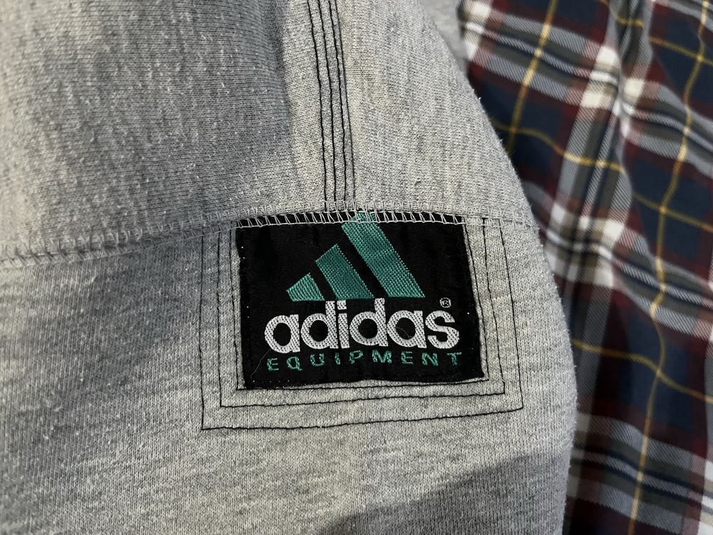 Bluza Adidas Equipment vintage 90s