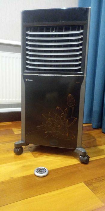 очищувач повітря breeze_