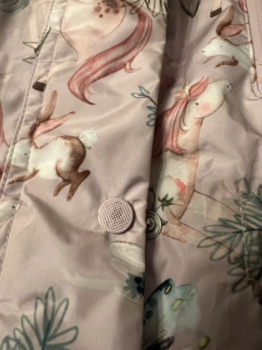 Зимовий комбінезон Next 86