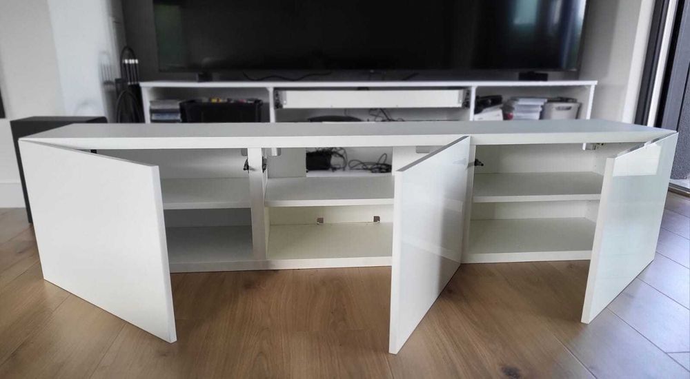 Ikea BESTA szafka tv