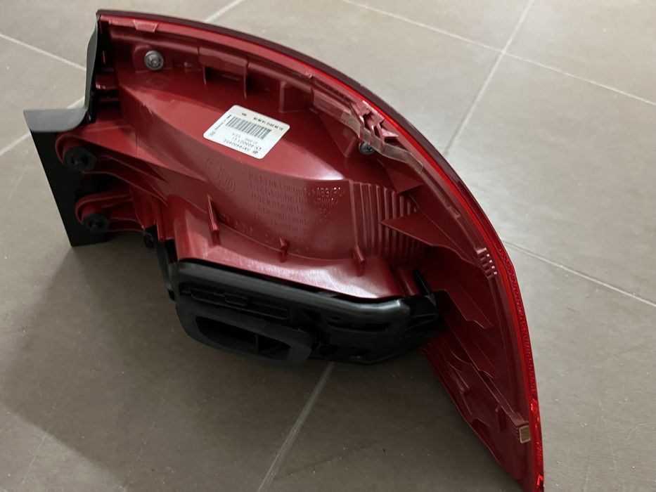 Farolim Passat Carrinha  (modelo 365) Exterior Esquerda