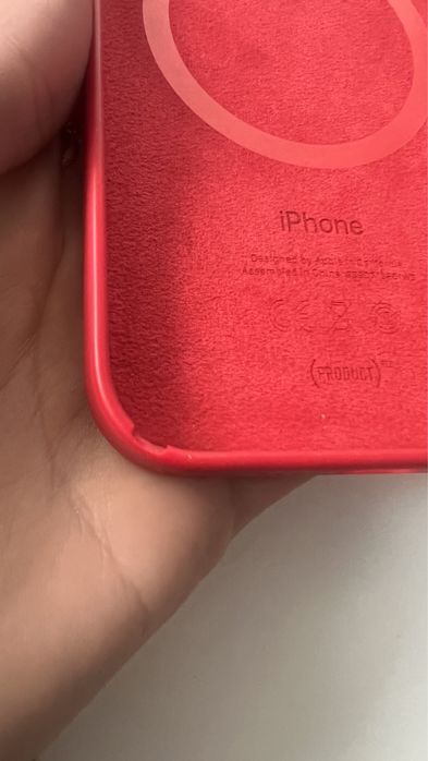 iPhone etui 12 pro