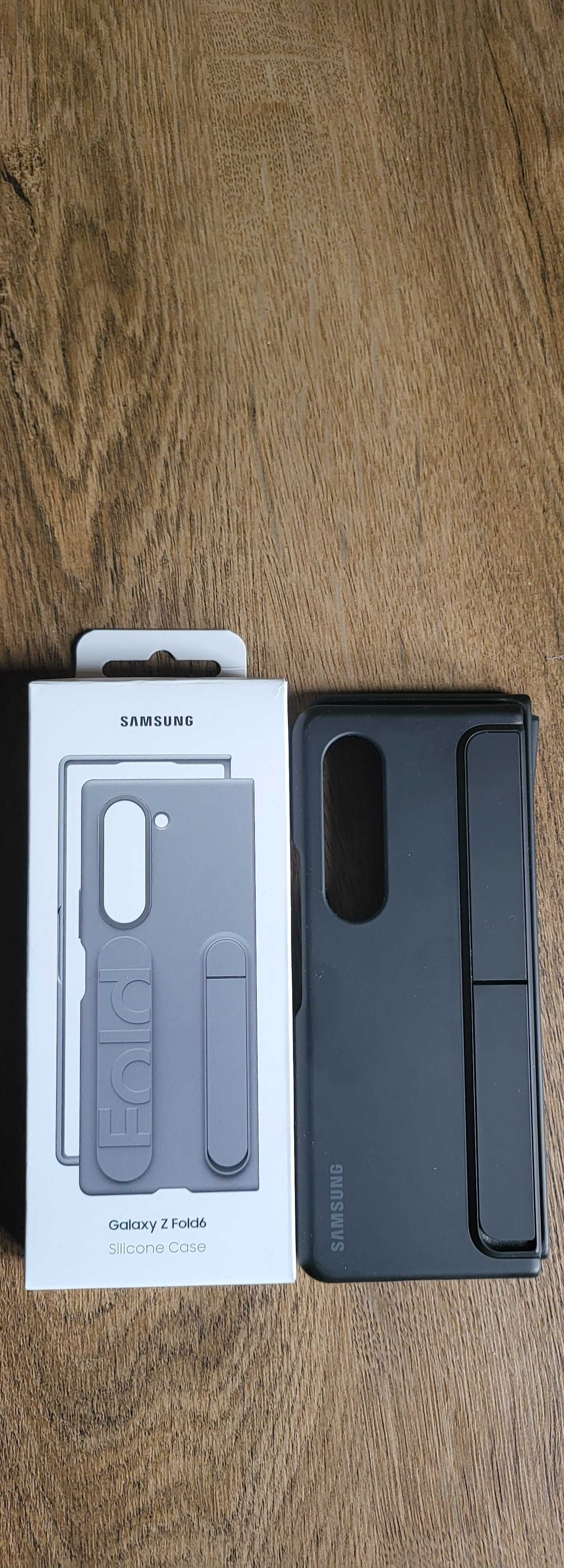 GALAXY Z Fold 4 na gwarancji