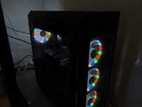 Komputer stacjonarny Komputronik Infinity X511 [R5]