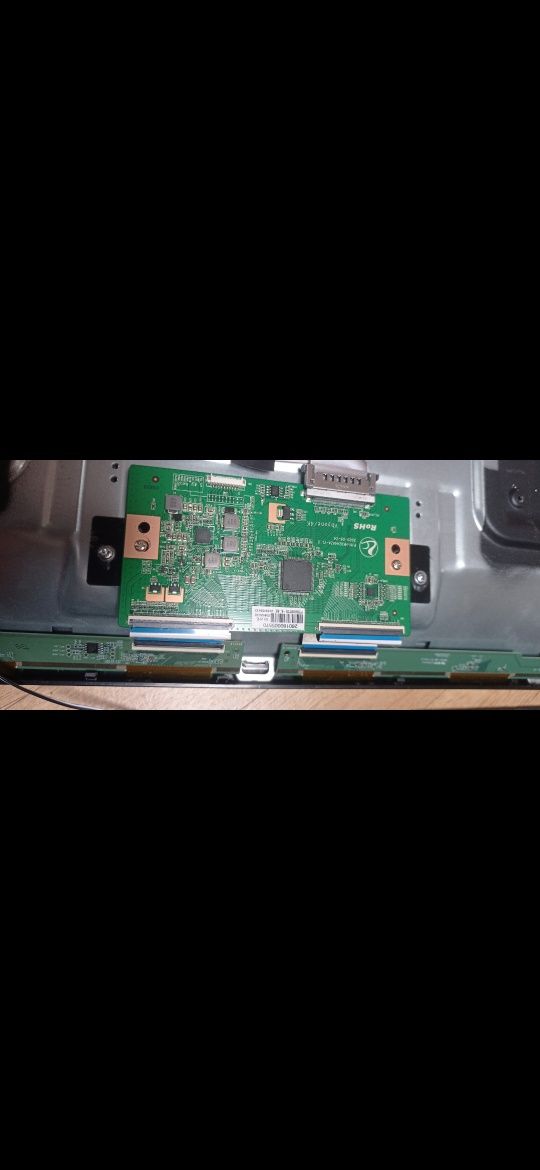 Телев. LIBETRON 50C1US -TR.SK706S.PG822 по запчастинах