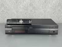 Odtwarzacz CD Yamaha CDX-880 Natural Sound + pilot CDX4