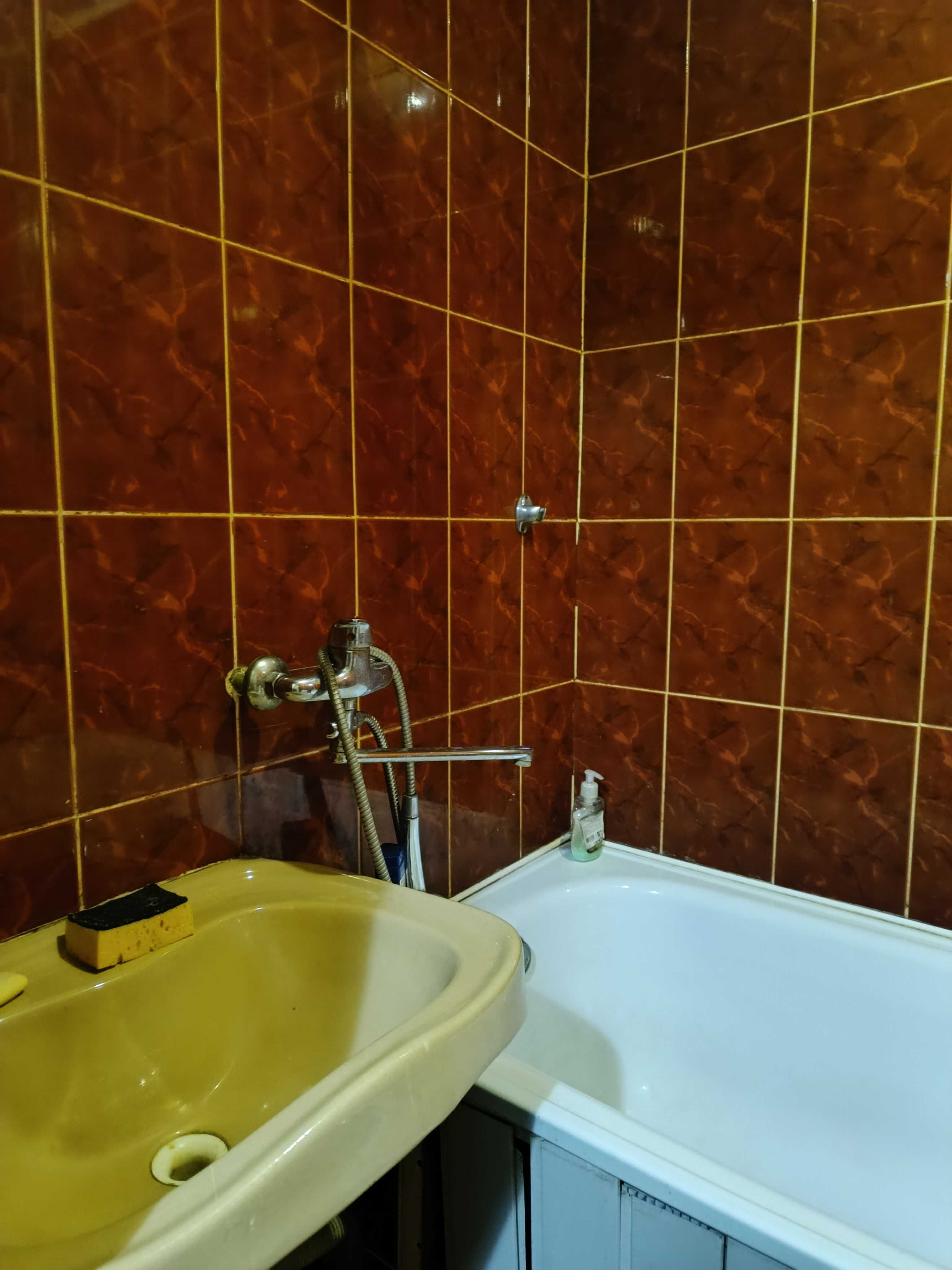 Продається 1-кімн. квартира в центральній частині на вул.Фортечній